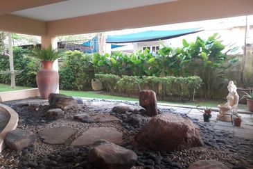 Taman Melawati, Kuala Lumpur, Bungalow For Sale