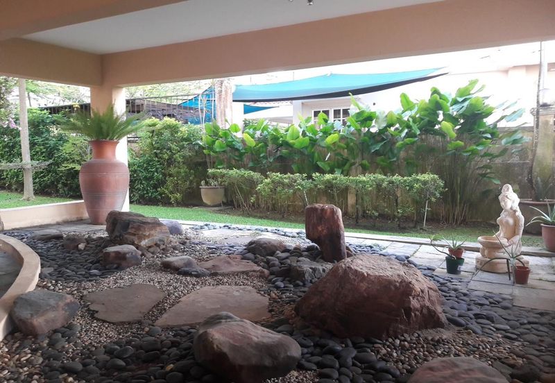 Taman Melawati, Kuala Lumpur, Bungalow For Sale