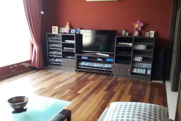 Taman Melawati, Kuala Lumpur, Bungalow For Sale