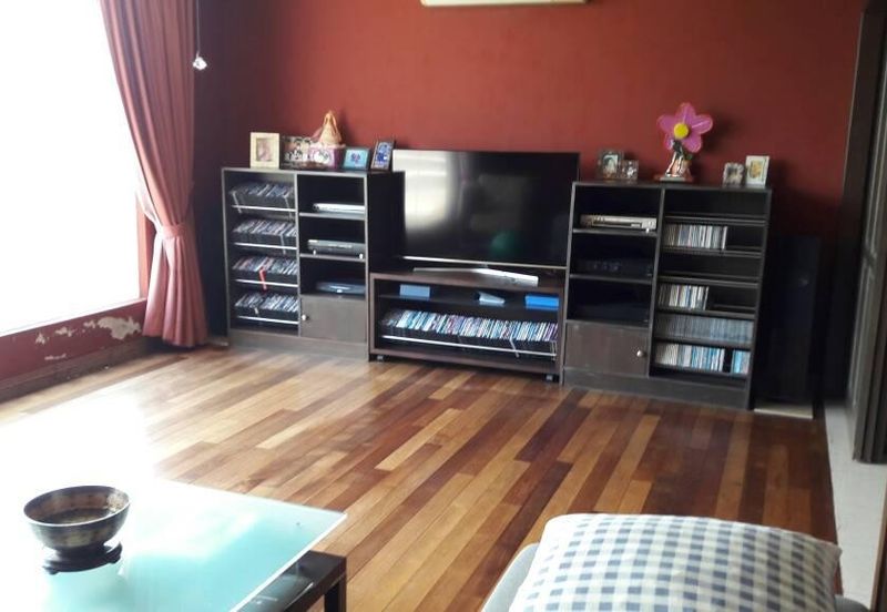 Taman Melawati, Kuala Lumpur, Bungalow For Sale