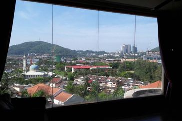 Taman Melawati, Kuala Lumpur, Bungalow For Sale