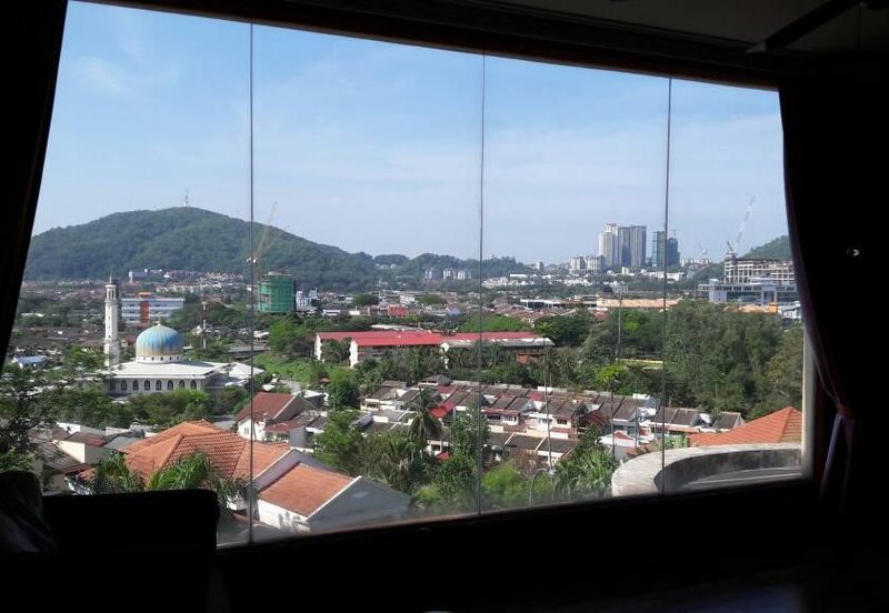 Taman Melawati, Kuala Lumpur, Bungalow For Sale