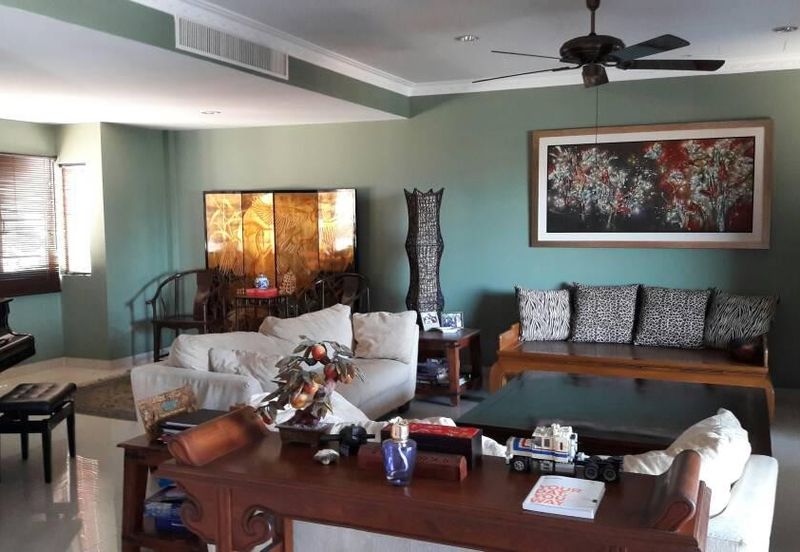 Taman Melawati, Kuala Lumpur, Bungalow For Sale