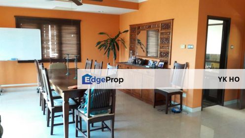 Taman Melawati, Kuala Lumpur, Bungalow For Sale, Kuala Lumpur, Taman Melawati