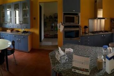 Taman Melawati, Kuala Lumpur, Bungalow For Sale