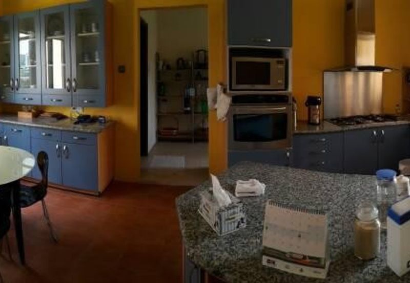 Taman Melawati, Kuala Lumpur, Bungalow For Sale