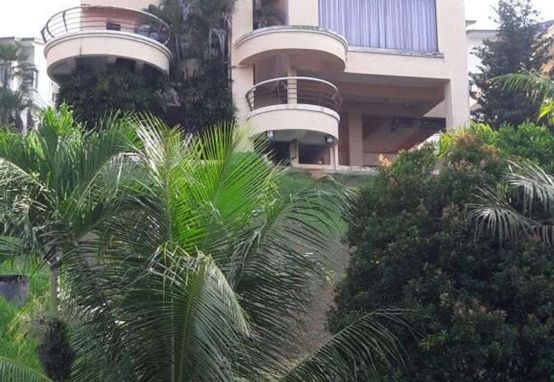 Taman Melawati, Kuala Lumpur, Bungalow For Sale