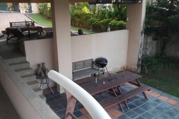 Taman Melawati, Kuala Lumpur, Bungalow For Sale