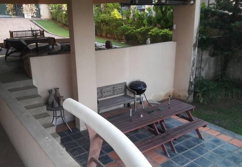 Taman Melawati, Kuala Lumpur, Bungalow For Sale