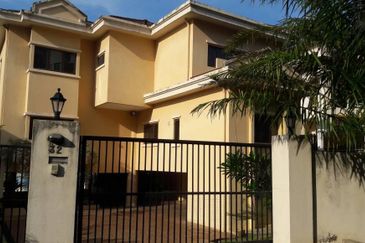 Taman Melawati, Kuala Lumpur, Bungalow For Sale