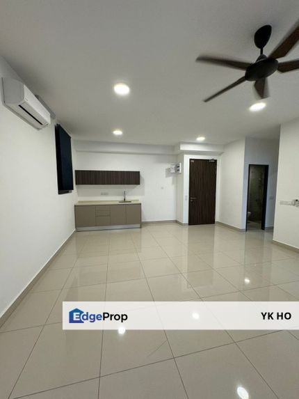 Henna Residence, Wangsa Maju, Kuala Lumpur, For Rent, Kuala Lumpur, Wangsa Maju