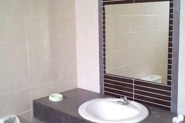 Laman Rimbunan Matahari