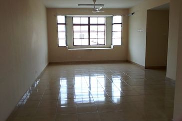 Laman Rimbunan Matahari