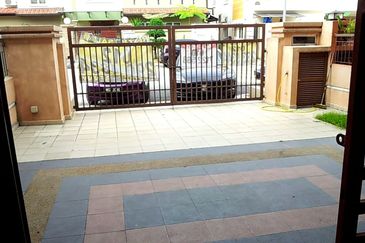 Laman Rimbunan Matahari