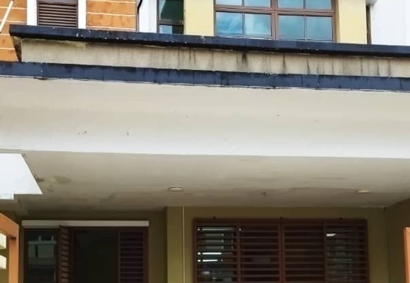 Laman Rimbunan Matahari