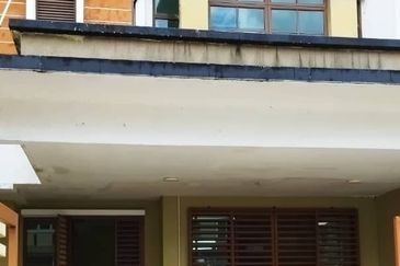 Laman Rimbunan Matahari