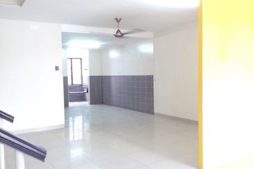 Laman Rimbunan Matahari