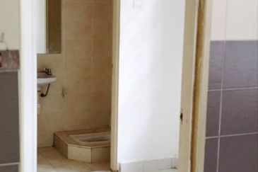 Laman Rimbunan Matahari