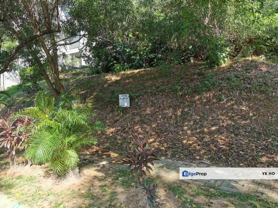 Seputeh Heights, Taman Seputeh, Kuala Lumpur, Bungalow land for sale, Kuala Lumpur, Seputeh