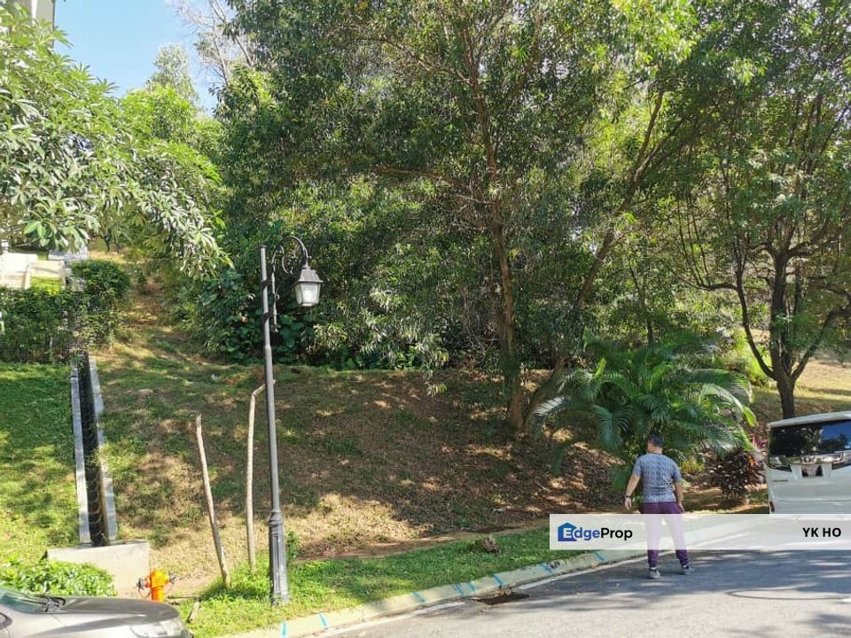 Seputeh Heights, Taman Seputeh, Kuala Lumpur, Bungalow land for sale, Kuala Lumpur, Seputeh