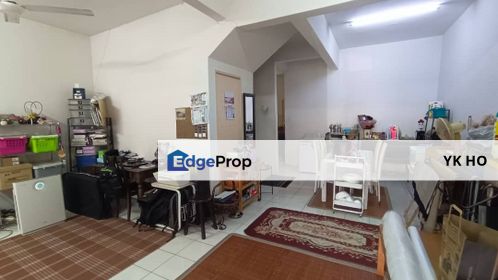 Ukay Bistari, Ampang, Selangor, Freehold, 2 Storey Terrace, Selangor, Ampang