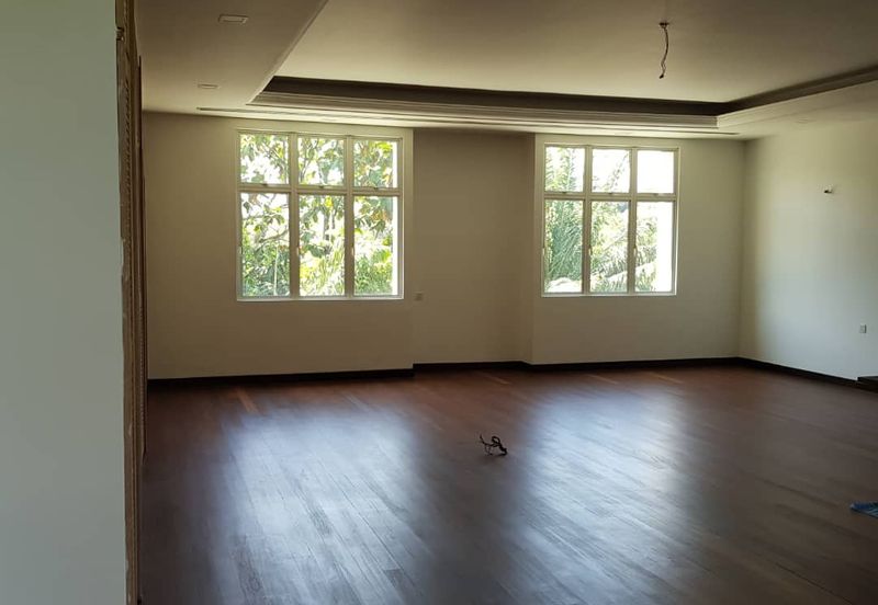 Bukit Tunku, Kenny Hills, Kuala Lumpur, 2.5 Storey Bungalow for Sale