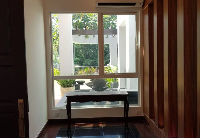 Bukit Tunku, Kenny Hills, Kuala Lumpur, 2.5 Storey Bungalow for Sale
