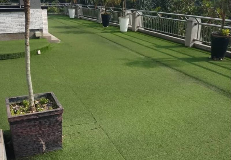 Bukit Tunku, Kenny Hills, Kuala Lumpur, 2.5 Storey Bungalow for Sale