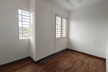 Rampai 37, Taman Sri Rampai