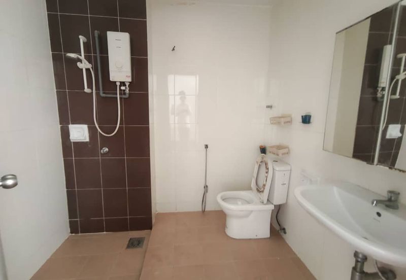 Rampai 37, Taman Sri Rampai