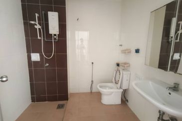 Rampai 37, Taman Sri Rampai