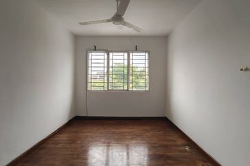 Rampai 37, Taman Sri Rampai