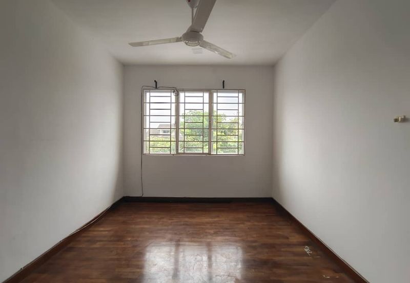 Rampai 37, Taman Sri Rampai