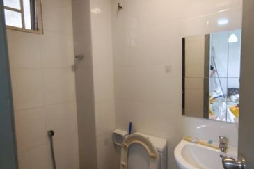 Rampai 37, Taman Sri Rampai