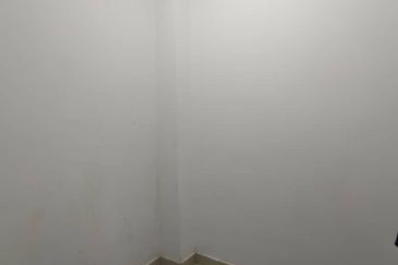 Rampai 37, Taman Sri Rampai