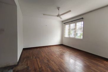 Rampai 37, Taman Sri Rampai