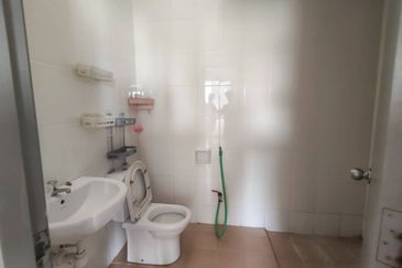 Rampai 37, Taman Sri Rampai