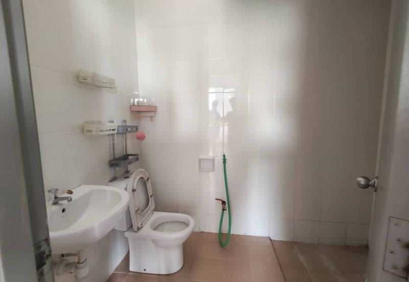 Rampai 37, Taman Sri Rampai