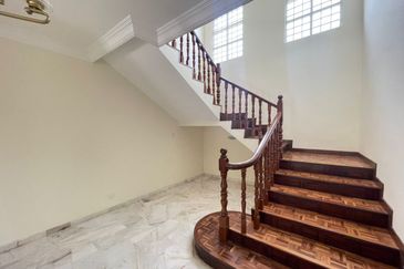 Kampung Datuk Keramat