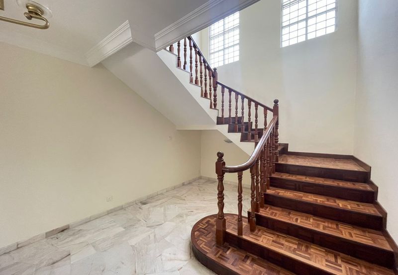 Kampung Datuk Keramat