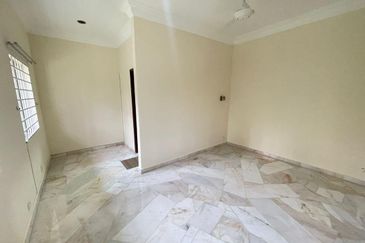 Kampung Datuk Keramat