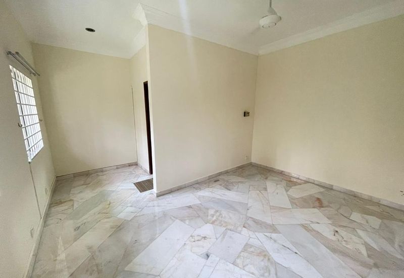 Kampung Datuk Keramat