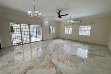 Kampung Datuk Keramat