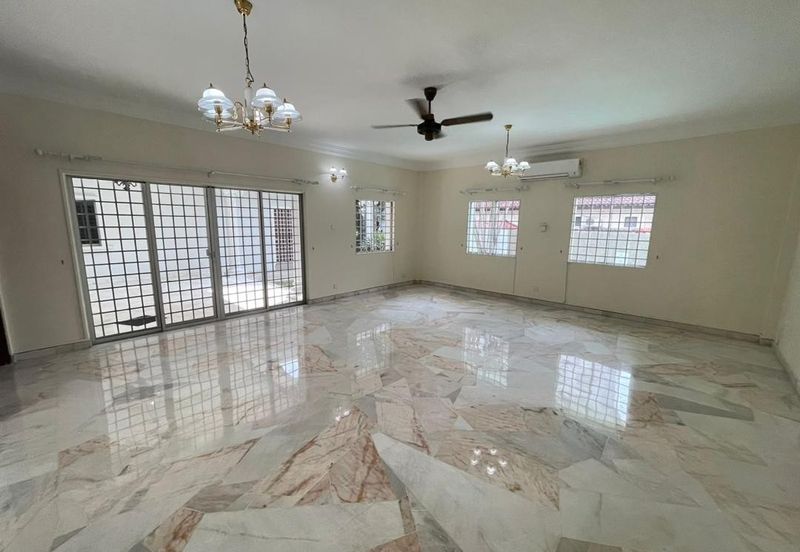 Kampung Datuk Keramat