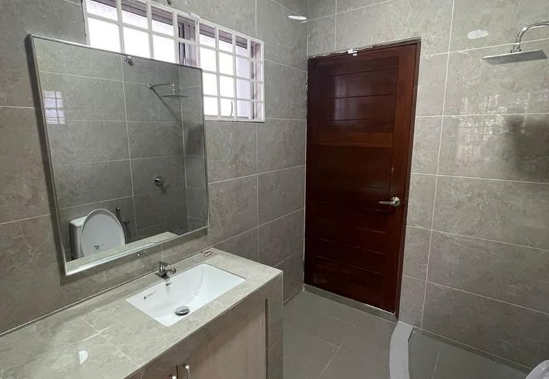 Kampung Datuk Keramat