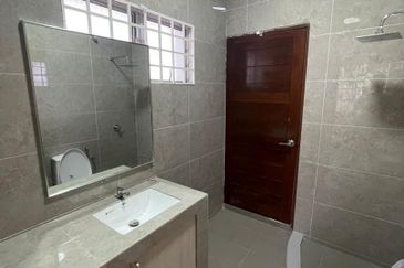 Kampung Datuk Keramat