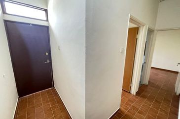 Kampung Datuk Keramat