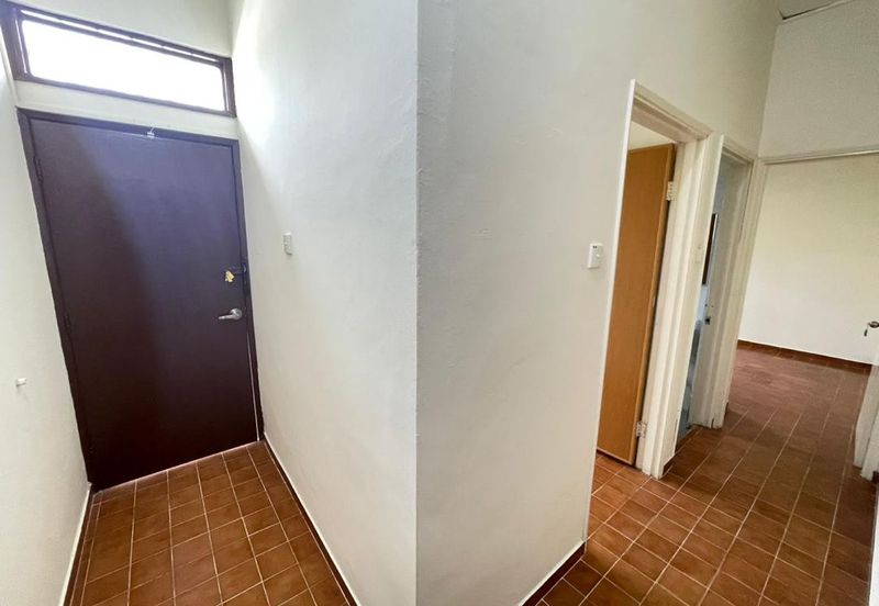 Kampung Datuk Keramat