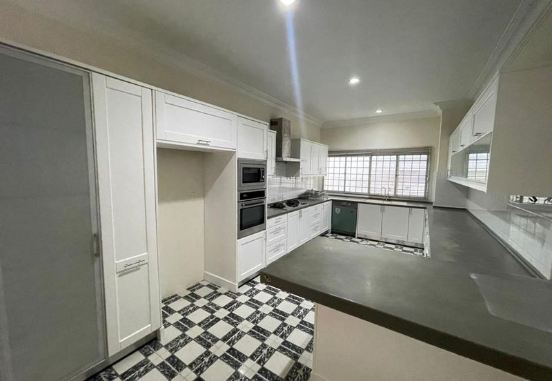 Kampung Datuk Keramat