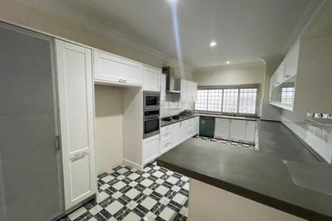 Kampung Datuk Keramat